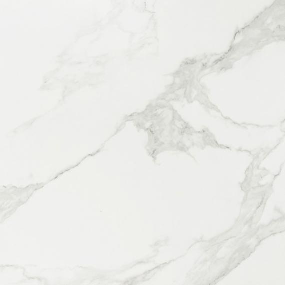 Gạch lát nền, ốp tường Marble trắng 120x60 Porcelain mờ Acecon - 612MACAMA