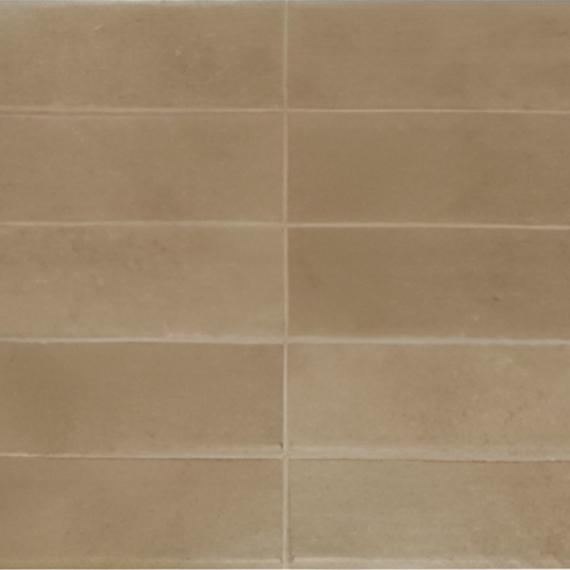 Gạch lát nền, ốp tường Vân 3D nâu 60x30 Ceramic mờ - NSR114B