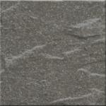 Gạch trang trí Đơn sắc đen 11x11 Ceramic nhám - PZ4589