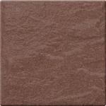 Gạch trang trí, ốp tường Đơn sắc nâu 10x10 Porcelain mờ - RS4456