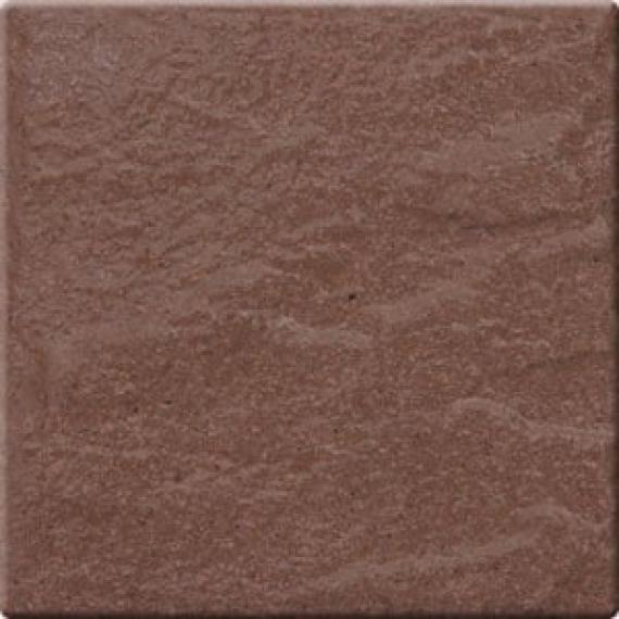 Gạch trang trí, ốp tường Đơn sắc nâu 10x10 Porcelain mờ - RS4456