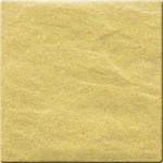 Gạch trang trí, ốp tường Đơn sắc vàng 10x10 Porcelain mờ - RS4420