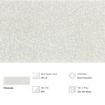 Gạch ốp tường, trang trí Vân đá trắng 20x6 Ceramic mờ - MHD6020