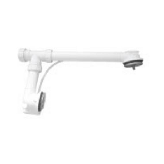 Bộ ống thải bồn tắm INAX PBF-12A