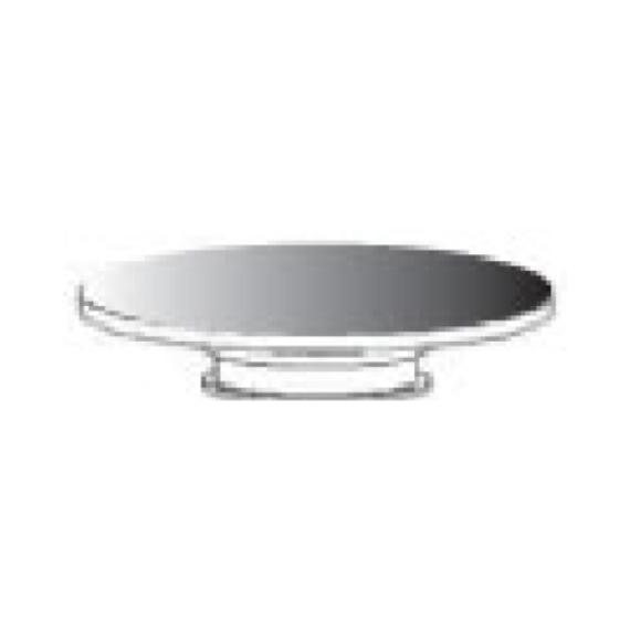 Nắp lỗ xả bồn tắm INAX A-PBF110-1