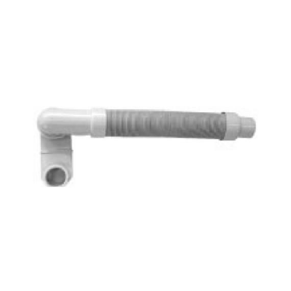 Ống thải ruột gà INAX A-PBF12B-1