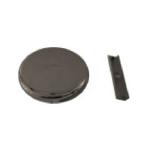 Nắp lỗ xả tràn bồn tắm INAX BAC-015