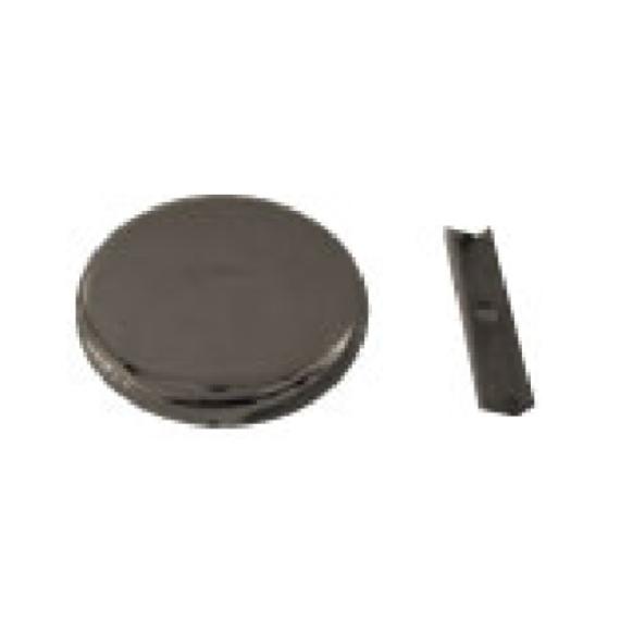 Nắp lỗ xả tràn bồn tắm INAX BAC-015