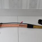 Bộ xả bồn tắm Kanly GCX05