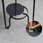Khung sắt để lavabo Kanly FP08