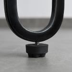 Khung sắt để lavabo Kanly FP08