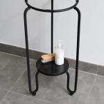 Khung sắt để lavabo Kanly FP08