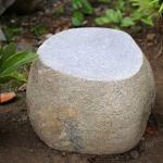 Chân đá cuội để lavabo Kanly MAR75