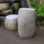 Chân đá cuội để lavabo Kanly MAR75