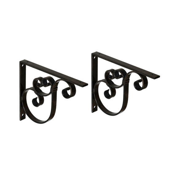 Eke sắt (đỡ mặt đá, mặt gỗ) Kanly FW05.01