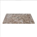 Mặt đá lavabo Kanly FW03-MATDA