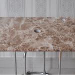Mặt đá lavabo Kanly FW03-MATDA