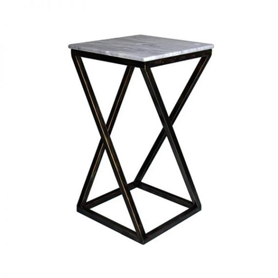 Bàn đặt chậu lavabo mặt đá Kanly FP07